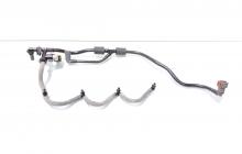 Rampa retur injectoare, Renault Grand Scenic 3 1.6 DCI, R9M402 (id:709050)