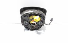 Airbag volan, cod 3T0880201G, Skoda Superb II Combi (3T5) (id:709158)