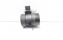 Debitmetru aer, cod 03G906461C, 0281002735, Audi A4 (8K2, B8) 2.0 TDI, CAG (id:708991)