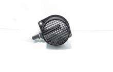 Debitmetru aer, cod 03G906461C, 0281002735, Audi A4 (8K2, B8) 2.0 TDI, CAG (id:708991)