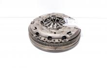 Volanta masa simpla cu placa presiune, cod 04L105273, Vw Golf 7 (5G) 1.6 TDI, CXX, 5 vit man (id:708954)