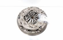 Volanta masa simpla cu placa presiune, cod 04L105273, Vw Golf 7 (5G) 1.6 TDI, CXX, 5 vit man (id:708954)