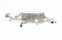 Racitor gaze, cod A6421402375, Mercedes Clasa S (W221) 3.0 CDI, OM642930 (id:708930)