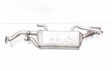 Racitor gaze, cod A6421401675, Mercedes Clasa S (W221) 3.0 CDI, OM642930 (id:708935)