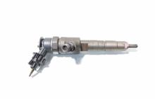 Injector, cod CV6Q-9F593-AA, 0445110489, Ford Focus 3 1.5 TDCI, XWDB (id:705462)