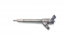 Injector, cod 8201055367, 0445110414, Renault Trafic 3 Autobus (JG_) 1.6 DCI, R9M413 (id:705208)