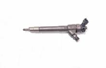 Injector, cod 8201055367, 0445110414, Renault Trafic 3 Autobus (JG_) 1.6 DCI, R9M413 (id:708354)