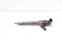 Injector, cod 0445110327, Opel Insignia A 2.0 CDTI, A20DTH (id:708632)