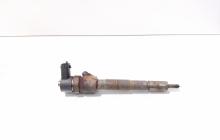 Injector, cod 0445110327, Opel Insignia A 2.0 CDTI, A20DTH (id:708633)