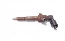 Injector, cod 4M5Q-9F593-AD, Ford Focus 2 (DA) 1.8 TDCI, KKDA (id:705154)