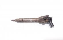 Injector, cod 7810702-02, 0445110478, Bmw 3 (E90) 2.0 diesel, N47D20C (id:705141)