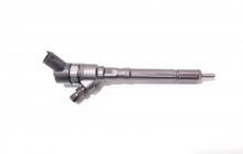 Injector, cod 0445110064, 33800-27010, Hyundai Santa Fe 1 (SM) 2.0 CRDI, D4EA (id:708295)