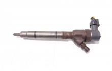 Injector, cod 33800-2A900, 0445110320, Hyundai i30 (FD) 1.6 CRDI, D4FB (id:709460)