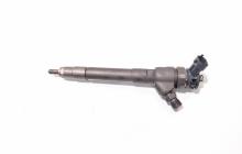 Injector, cod 8201055367, 0445110414, Renault Trafic 3 Autobus (JG_) 1.6 DCI, R9M413 (id:708355)