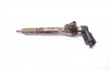 Injector, cod 8200294788, 166009445R, Renault Laguna 3 1.5 DCI, K9K (id:708358)