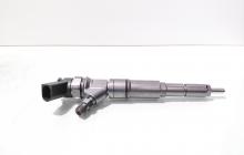 Injector, cod 7793836, 0445110216, Bmw 5 (E60) 2.0 diesel, 204D4 (id:708292)