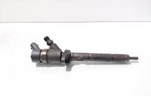 Injector, cod 0445110259, Citroen Xsara Picasso 1.6 HDI, 9HZ (id:705467)
