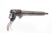 Injector, cod 04L130277AK, 0445110475, Vw Golf 7 (5G) 2.0 TDI, CRB (id:707942)