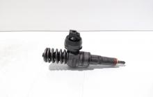 Injector, cod 038130073AG, BTC, 041472215, Vw Golf 5 (1K1) 1.9 TDI, BXE (id:709107)