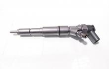 Injector, cod 7793836, 0445110216, Bmw 5 (E60) 2.0 diesel, 204D4 (id:708296)