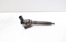 Injector, cod 7810702-02, 0445110480, Bmw 3 (E90) 2.0 diesel, N47D20C (id:705143)