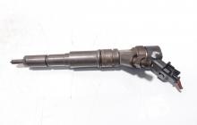 Injector, cod 7785985, 0445110048, Bmw 5 (E60) 2.5 DCI, 156D1 (id:708500)