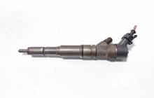 Injector, cod 7785985, 0445110048, Bmw 5 (E60) 2.5 DCI, 156D1 (id:708498)