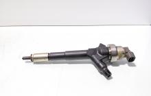 Injector Denso, cod GM55567729, Opel Astra J 1.7 CDTI, A17DTR (id:705343)