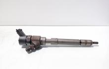 Injector, cod 0445110270, 96440397, Opel Antara 2.0 CDTI, Z20DMH (id:707934)