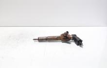 Injector, cod 4M5Q-9F593-AD, Ford Focus 2 (DA) 1.8 TDCI, KKDA (id:705152)