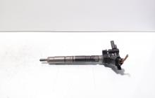 Injector, cod 0986435360, Audi A4 (8K2, B8) 2.0 TDI, CAGA (id:706118)