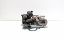 Racitor gaze, cod 059131508F, Audi A6 (4F2, C6) 3.0 TDI, BMK (id:708860)