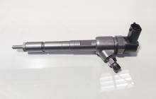 Injector, cod 0445110183, Opel Astra H Combi 1.3 CDTI, Z13DTH (id:708281)