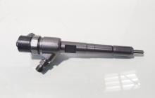 Injector, cod 0445110183, Opel Astra H Combi 1.3 CDTI, Z13DTH (id:708281)