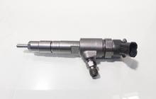 Injector, cod 0445110339, Ford Fiesta 6 1.4 TDCI, KVJA (id:708279)