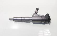 Injector, cod 0445110339, Ford Fiesta 6 1.4 TDCI, KVJA (id:708279)