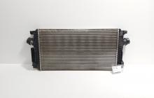 Radiator intercooler, cod 13267647, Opel Zafira C (P12) 2.0 CDTI, A20DTH (id:709502)