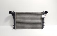 Radiator intercooler, cod 3C0145805AD, Vw Passat Variant (3C5) 2.0 TDI, BMR (id:709514)