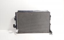 Radiator racire apa, cod 5N0121253M, Vw Tiguan (5N) 2.0 TDI, CBB (id:709515)