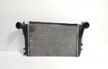 Radiator intercooler, Vw Passat (3C2) 2.0 TDI, BKP (id:521538)