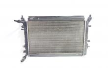 Radiator racire apa, cod 1K0121253BB, Vw Golf 6 (5K1) 1.4 TSI, CAX (id:709433)
