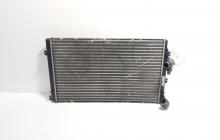 Radiator racire apa auxiliar, cod 1K0121251BN, Vw Golf 6 (5K1) 1.4 TSI, CAX (id:709434)