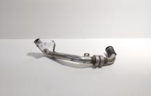 Teava intercooler, cod 8201043883, Renault Laguna 3 1.5 DCI, K9K (id:709218)