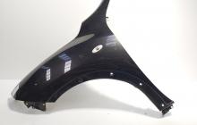 Aripa stanga fata, Nissan Juke (id:709302)