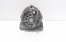 Alternator 110A, cod 23100-1KA1M, Nissan Juke 1.6 benz, HR16DE (id:708673)
