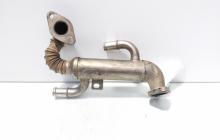 Racitor gaze, cod 045131513L, Vw Polo (9N) 1.5 TDI, BNV (id:708715)