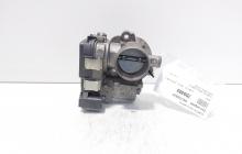 Clapeta acceleratie, cod 04C133062C, Seat Leon ST Combi (5F8) 1.0 TSI, CHZD (id:709405)