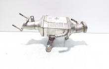 Racitor gaze, cod 059131508CA, Audi A6 (4A2, C8) 3.0 TDI, DDVE (id:708734)