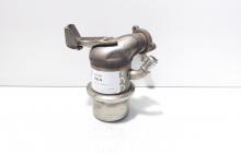 Racitor gaze, cod 04L131512, Vw Golf 7 (5G) 1.6 TDI, CLH (id:708744)