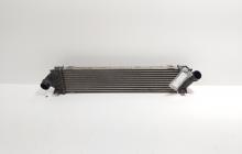 Radiator intercooler, cod 6G91-9L440-AE, Ford Kuga I, 2.0 TDCI, UFDA (id:709235)